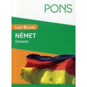 Német útiszótár
