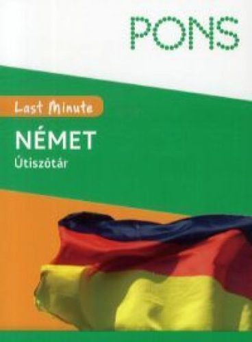 Német útiszótár