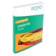 PONS Last Minute Útiszótár – Spanyol