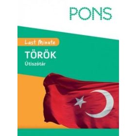 Last Minute útiszótár - Török