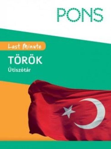 Last Minute útiszótár - Török