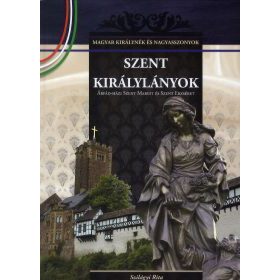 Szent királylányok