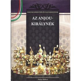 Az Anjou-királynék