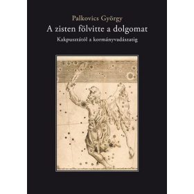 A zisten fölvitte a dolgomat - Kakpusztától a kormányvadászatig