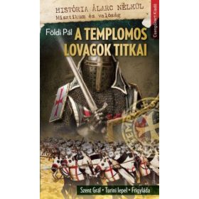   A templomos lovagok titkai-Szent Grál , Turini lepel, Frigyláda