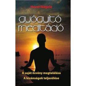 Gyógyító meditáció