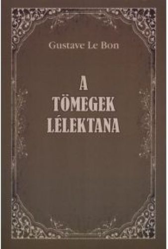 A tömegek lélektana