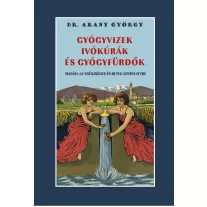 Gyógyvizek ivókúrák és gyógyfürdők hatása az egészséges és beteg szervezetre