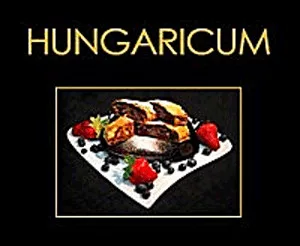 HUNGARICUM