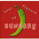Best flavors of Hungary