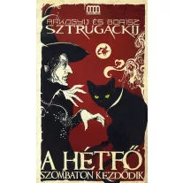A hétfő szombaton kezdődik