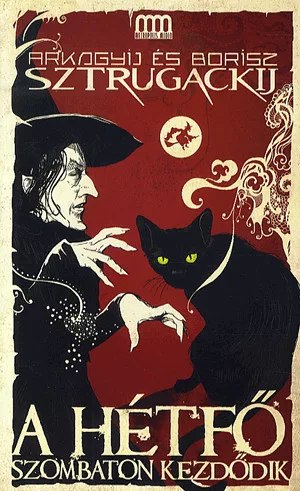 A hétfő szombaton kezdődik