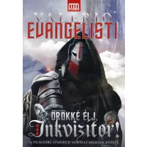 Örökké élj, inkvizítor