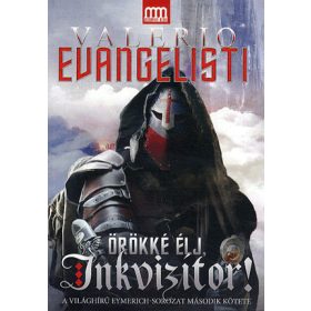 Örökké élj, inkvizítor