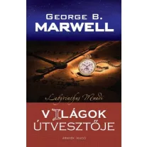 Világok útvesztője