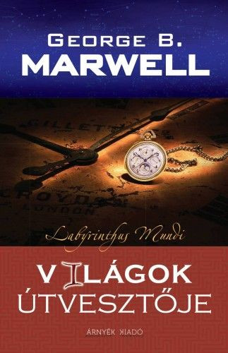 Világok útvesztője