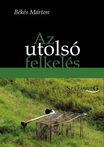 Az utolsó felkelés