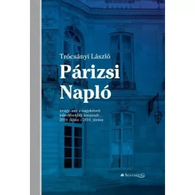 Párizsi Napló