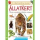 Állatkert - Játékos ismerkedés az állatkert világával