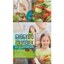 Gyógyító zöldségek