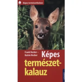 Képes természetkalauz