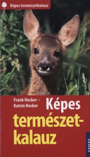 Képes természetkalauz