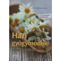 Házi gyógymódok az egész családnak
