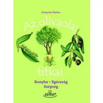 Az olivaolaj titkai