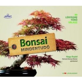 Bonsai mindentudó