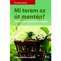 Mi terem az út mentén?