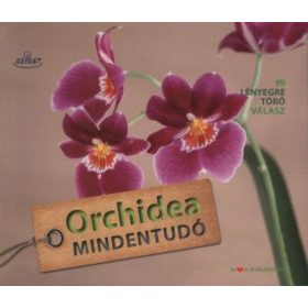 Orchidea mindentudó