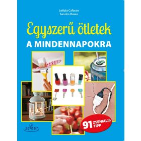 Egyszerű ötletek a mindennapokra