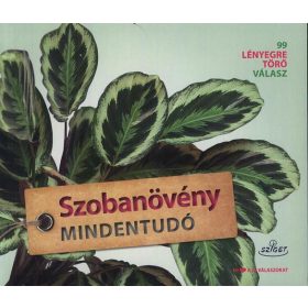 Szobanövény mindentudó