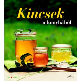 Kincsek a konyhából