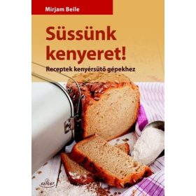 Süssünk kenyeret!