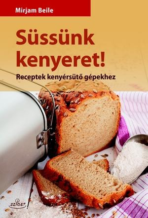 Süssünk kenyeret!