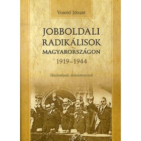 Jobboldali radikálisok Magyarországok