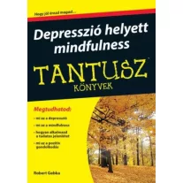 Depresszió helyett mindfulness