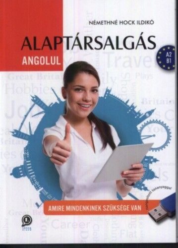 Alaptársalgás angolul