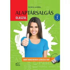 Alaptársalgás Olaszul - Amire mindenkinek szüksége van