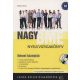 Nagy BME nyelvvizsgakönyv - Német középfok