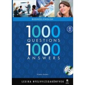 1000 Questions 1000 Answers