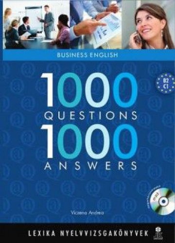 1000 Questions 1000 Answers