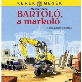 Bartoló, a markoló
