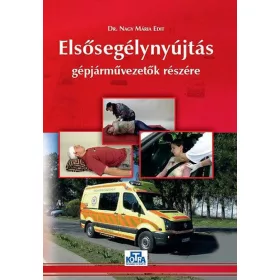 Elsősegélynyújtás gépjárművezetők részére