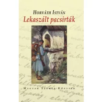 Lekaszált pacsirták