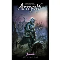 Árnyelf