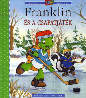 Franklin és a csapatjáték