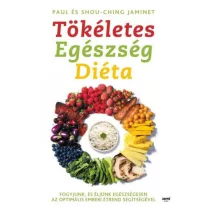 Tökéletes egészségdiéta