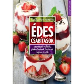 Édes csábítások